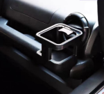 Giá đỡ cốc + Giá đỡ điện thoại cho Suzuki Jimny